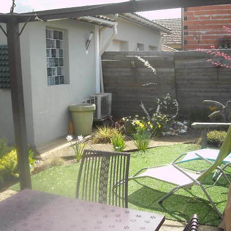 Plein Centre Gabarret Maison Avec Jardin Appartement Buitenkant foto