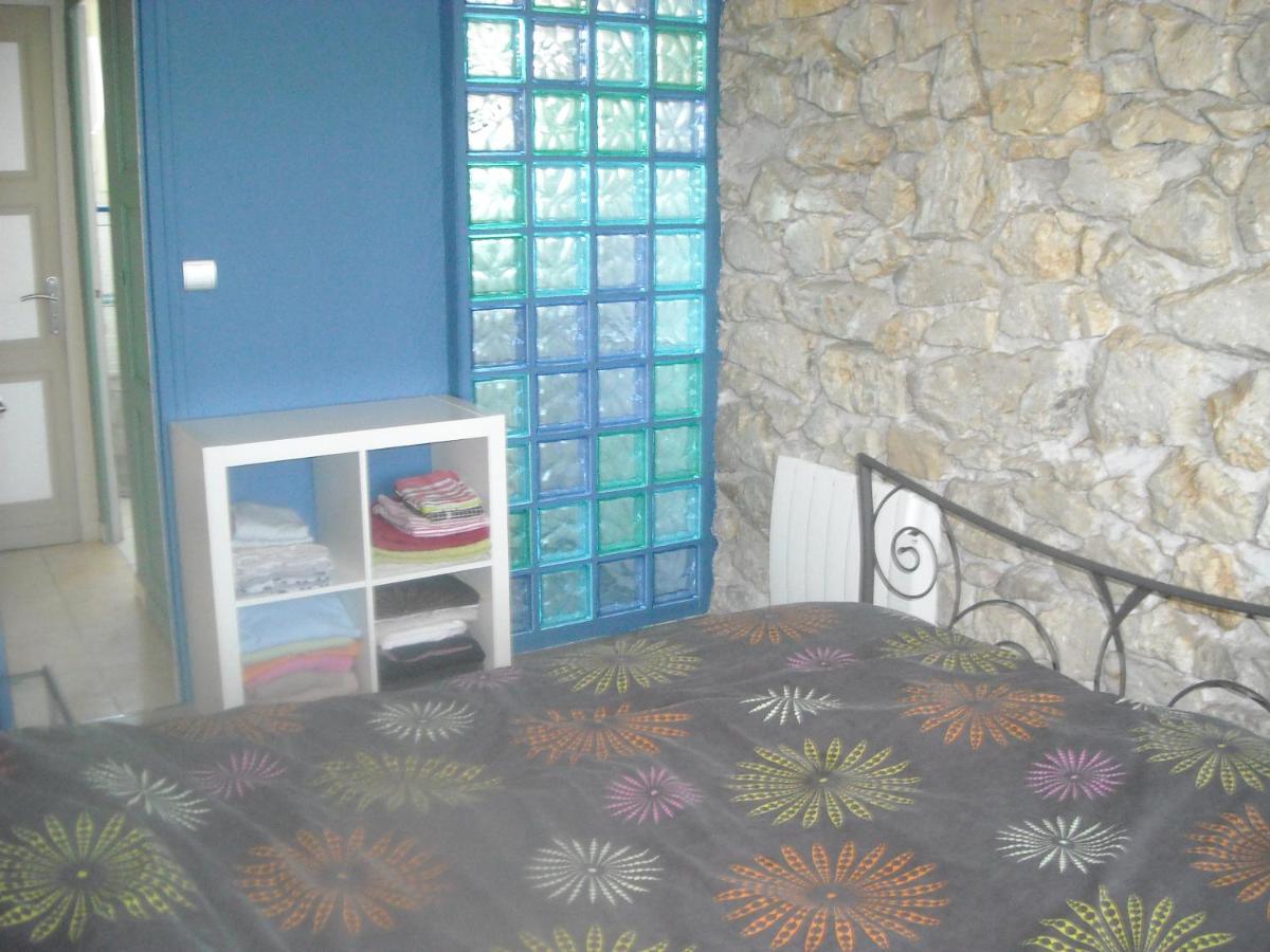 Plein Centre Gabarret Maison Avec Jardin Appartement Buitenkant foto